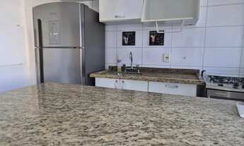 Imagem 4: 2D com suíte e vaga dupla