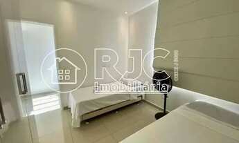 Imagem 6: Imóvel para venda tem 70 metros quadrados com 2 quartos em Vila Isabel - Rio de Janeiro