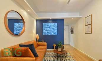 Imagem 5: Apartamento com 2 dormitórios à venda, 60 m² por R$ 850.000 - Perdizes - São Paulo/SP