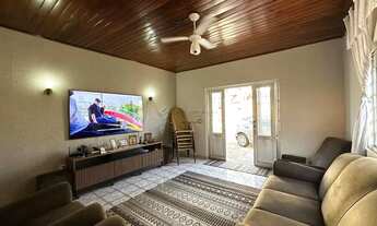 Imagem 2: Imóvel para venda com 193 metros quadrados com 3 quartos em Boa Esperança - Cuiabá - MT