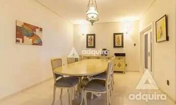 Imagem 3: Casa à venda e locação 4 Quartos, 1 Suite, 4 Vagas, 1037M², Estrela, Ponta Grossa - PR