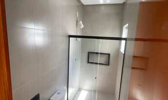 Imagem 3: Vendo Linda Casa no Luar da Barra