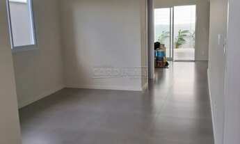 Imagem 2: Casa Condomínio em São Carlos