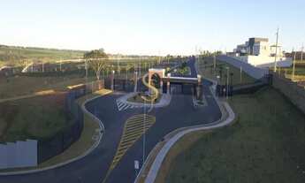 Imagem 3: Terreno à venda - Condomínio Villa Di Capri, Núcleo Agrícola Alpha, Franca/SP