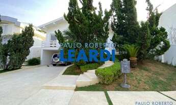 Imagem: CASA EM CONDOMÍNIO - ALPHAVILLE RESIDENCIAL