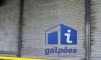 Imagem 3: LOG - Galpão com 1.768 m² dentro de Condomínio na Via Expressa em Betim - MG