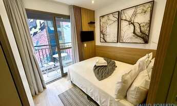 Imagem 4: APARTAMENTO - REPÚBLICA - SP