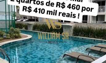 Imagem: Mirante Condomínio Clube - Apartamento