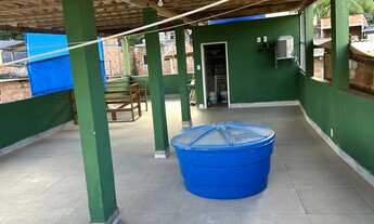 Imagem: Prédio no Imbuí