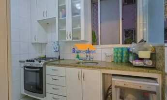 Imagem 5: Apartamento de 3 quartos bairro Silveira/Novs Floresta em Belo Horizonte