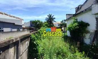 Imagem 5: Terreno à venda, 675 m² por R$ 1.000.000,00 - Célula Mater - Cabo Frio/RJ