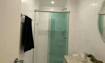 Imagem 2: ALUGO APARTAMENTO MOBILIADO PRÉDIO COM PISCINA