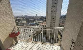 Imagem 2: Apartamento 2 quartos à venda no(a) Vila Constança