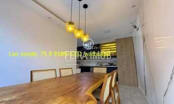 Imagem: Leo vende, bairro Sim, 2 suítes, goumert