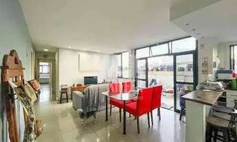 Imagem 4: Cobertura com 2 quartos à venda, 105 m² por R$ 850.000 no Condomínio Dei Fiori- Santa Rosa