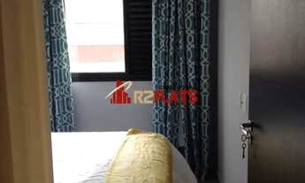 Imagem 6: Flat com ótimo preço no bairro Consolação. Confira!