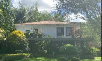 Imagem: Casa de luxo no Portão, Lauro de Freitas-BA