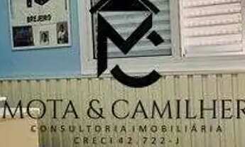 Imagem: Apartamento à venda no bairro Vila São