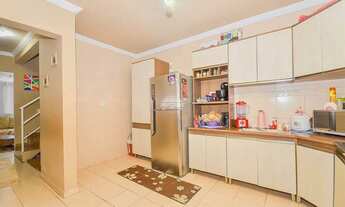 Imagem 7: Vendas Sobrado Curitiba PR