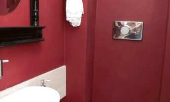 Imagem 4: APARTAMENTO - HIGIENÓPOLIS - SP