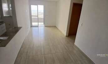 Imagem 3: Apartamento para locação na Mirim, em Praia Grande SP