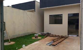 Imagem 2: Casa no Parque Industrial João Braz Casa de Rua com 2 Quarto(s) e 2 banheiro(s) à Venda, 1