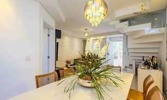 Imagem 9: Sobrado TRIPLEX SEMIMOBILIADO com 4 quartos à venda, 186 m² por R$ 1.299.000,00 - Campina