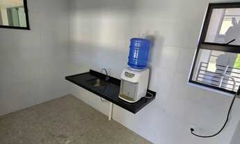 Imagem 3: Edifício Galiza - Apto 2/4 sendo 1 suite de 50 m², 1 vaga por 363.560, Lagoa Nova, Natal