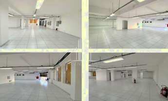 Imagem 2: Prédio Comercial de Alto Padrão à Venda em São Paulo - Vila Madalena 11 Salas, 18 Vagas de