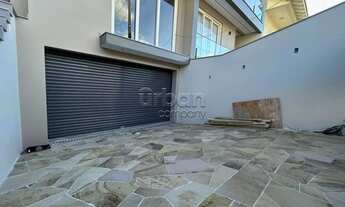 Imagem 3: Sobrado com 03 quartos no Marechal Rondon