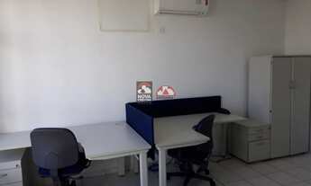 Imagem 4: Locação de sala comercial no Jd Aquarius em SJC