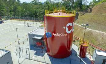 Imagem 7: Galpão para alugar, 6 m² por R$ 198.111/mês - Água Espraiada - Embu das Artes/SP