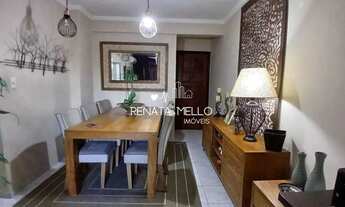 Imagem 4: Apartamento Padrão - Ricardo Thomaz