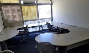 Imagem: Sala - / Comercial / Copacabana