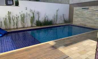 Imagem 3: Sobrado com 3 dormitórios para alugar, 290 m² por R$ 13.300,00/mês - Vivendas Do Arvoredo