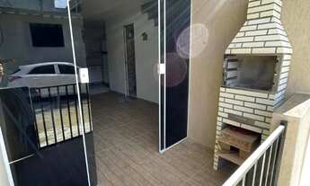 Imagem: Aluguel mensal de casa triplex na Prainha