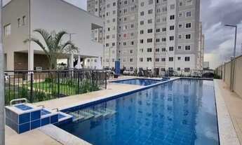 Imagem: Apartamento à venda em Goiânia, Setor