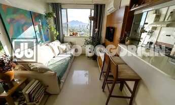 Imagem 2: JBB216363 Padrão / Residencial / Barra da Tijuca