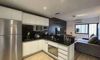 Imagem: Flat à venda em Barueri, Alphaville, com