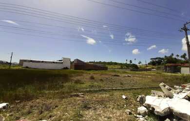 Imagem 4: Lote 447 Metros no Loteamento Morada das Mangueiras Povoado Zaloque São Cristovao