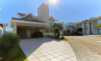 Imagem 4: CASA DE CONDOMINIO com 4 dormitórios à venda com 357m² por R$ 2.999.000,00 no bairro Ubera