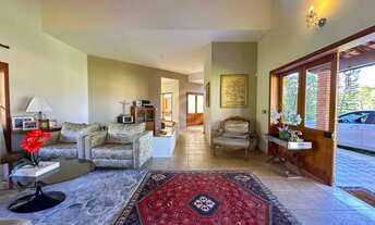 Imagem 3: Casa em Condomínio : / Residencial / Jardim das Laranjeiras