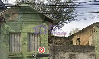 Imagem 3: Terreno à venda, 735 m² por R$ 4.400.000,00 - Tatuapé - São Paulo/SP