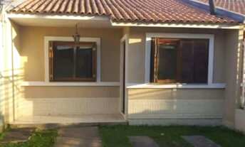 Imagem: Casa no bairro Hípica - 2 dormitórios