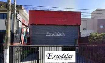 Imagem: Galpão à venda, 750 m² por R$ 3.500.000,00