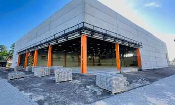 Imagem: Pavilhão para alugar, 2073 m² por R$ 75.000,00/mês