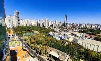 Imagem 4: Excelente Flat no Easy Life com vista para o Parque Vaca Brava - Setor Bueno