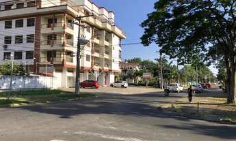 Imagem 6: Terreno no bairro Marechal Rondon