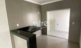 Imagem: Casa à venda no bairro Shopping Park em