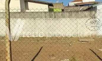 Imagem 3: Terreno - Jardim Aurélia - Campinas